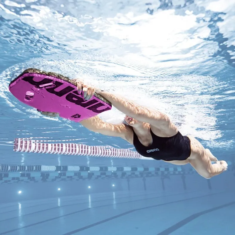 Arena Kickboard - Pink-3